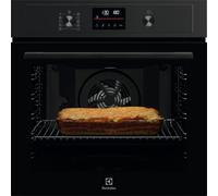 ELECTROLUX EOF4P56H FORNO INCASSO, classe A+