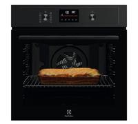 ELECTROLUX EOF4P56H FORNO INCASSO, classe A+