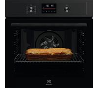 ELECTROLUX EOF4P56H FORNO INCASSO, classe A+