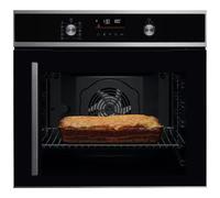 ELECTROLUX - EOF6P46RX Forno Elettrico Inox 72 L 3480 W