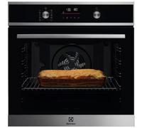 FORNO PIRO EOF6P46X A+ 60CM Quantita min. 1