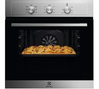 Electrolux EOH2H00BX 58 L 2090 W A Acciaio inossidabile