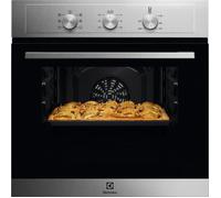 ELECTROLUX EOH2H00BX Forno Elettrico da Incasso Serie 300 Capacit√† 58 L Mult... [EEK: A]