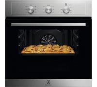 Electrolux EOH2H00BX 58 L 2090 W A Acciaio inossidabile