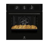 Electrolux - Forno Incasso Elettrico Eoh2h044k Classe A+-nero Electrolux