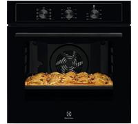 Electrolux - Forno Incasso Elettrico Eoh2h044k Classe A+-nero Electrolux