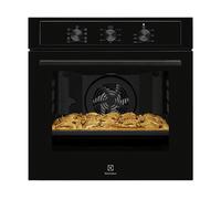 ELECTROLUX EOH2H044K FORNO DA INCASSO ELETTRICO VENTILATO 68LT FUNZIONE PIZZA [EEK: A+]