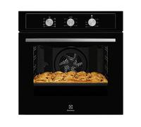 Electrolux EOH2H04K forno 72 L A+ Nero Electrolux