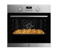 Electrolux EOH3H04X Forno Classe A+ Inox