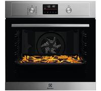 Electrolux EOM4P46TX Forno Multifunzione AirFry Serie 700 con pulizia pirolitica - In 2-3 settimane