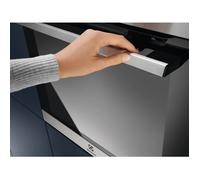 Electrolux EOM4P46TX Forno a Incasso 72 L 2990 W A+ Acciaio inossidabile