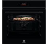 Electrolux EOX8P08WH Forno Da Incasso Elettrico Multifunzione 72LT Classe A++ Nero