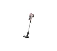 Electrolux EP61CB21WP Aspirapolvere a bastone 2 in 1 Batteria Secco Senza sacchetto 0,6 L 85 W Rosa 2,5 Ah