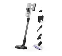 Electrolux EP71HB14UV aspirapolvere verticale e powerhead Senza sacchetto a secco 0,3 L 57 W Batteria Cream 4 Ah - Nouvo