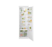 Electrolux ERD6DE18S4 Frigorifero da incasso da 310 L - DynamicAir - sbrinamento automatico - crisper estensibile - display LED - classe E - interni eco-responsabili - Nouvo