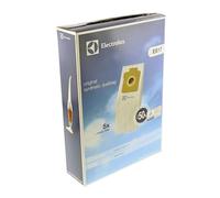 Electrolux ES17 s-Kit n°5 Sacchetti e n°1 Filtro Motore per Aspirapolvere Energica con Sacco