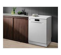 Electrolux Lavastoviglie 13 Coperti Classe D Libera installazione 60 cm colore Bianco - ESA47300S