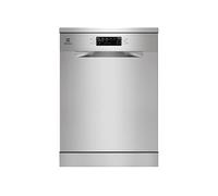 Electrolux - Lavastoviglie ESA47300SX Sottopiano Classe D Capacit 13 Coperti Colore Acciaio inossidabile