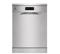 Electrolux ESA47300SX Lavastoviglie Serie 300 AirDry 60 cm