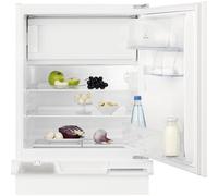 Electrolux ESB2AE82S frigorifero combinato Integrato E Bianco - Nouvo