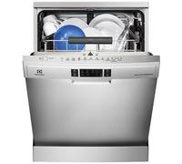 Electrolux ESF 7552 ROX Libera installazione 13 coperti E
