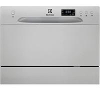 Electrolux LAVAST FS ESF2400OS 6CP F 55CM SILV 7332543765270