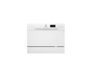 Electrolux ESF2400OW Superficie piana 6 coperti F