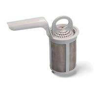 Electrolux ESI6251X, ESL6226, ESI6220 W, ESI6220 X Lavastoviglie Scarico Filtro