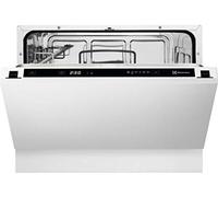 Electrolux Lavastoviglie compatta integrata totale ESL2500RO da 55 cm