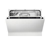 Electrolux ESL2500RO Lavastoviglie incasso cm. 55 h 44 - 6 coperti integrata totale