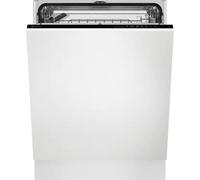 Lavastoviglie ESL5315LO da Incasso a Scomparsa Totale Classe E Capacit 13 Coperti