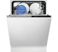 ELECTROLUX ESL5315LO LAVASTOVIGLIE DA INCASSO A SCOMPARSA TOTALE 13 COPERTI CLASSE E - PROMO