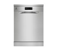 ELECTROLUX ESM48200SX LAVASTOVIGLIE LIBERA INSTALLAZIONE 14 COPERTI CLASSE E INOX