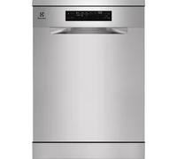 Electrolux ESM48310SX Lavastoviglie Serie 600 SatelliteClean® 60 cm