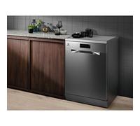 Electrolux ESM48310SX Lavastoviglie Serie 600 SatelliteClean® 60 cm Electrolux