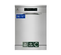 Lavastoviglie ESM48400SX Capacit 14 Coperti Classe C Colore Argento