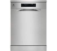 ELECTROLUX ESS68400SX LAVASTOVIGLIE LIBERA INST. 14 COPERTI CLASSE C INOX [EEK: C]