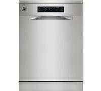 Electrolux Lavastoviglie Serie 600 14 Coperti ESS68400SX Inox
