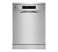 ELECTROLUX ESS68400SX LAVASTOVIGLIE LIBERA INSTALLAZIONE 14 COPERTI INOX