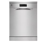 Lavastoviglie Electrolux ESS68600SX Classe A 14 Coperti Larghezza 60 cm Colore Inox