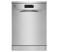 ESS68600SX - Lavastoviglie libera installazione, 14 coperti, Classe energetica A