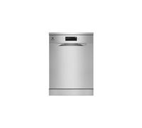 ELECTROLUX ESS68600SX LAVASTOVIGLIE LIBERA INSTALLAZIONE 14 COPERTI CLASSE A INOX