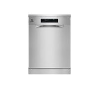 Lavastoviglie Electrolux ESS68600SX Classe A 14 Coperti Larghezza 60 cm Colore Inox