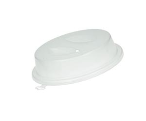 Electrolux Essential 9029792372 Coperchio per Forno a microonde Ø 26,5
