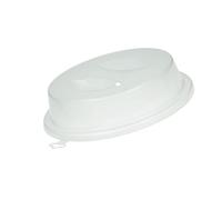 Electrolux Essential 9029792372 Coperchio per Forno a microonde Ø 26,5, plas