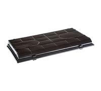 Filtro Al Carbone Attivo Elica 190 Con Timestrip Advisor 483x257x45 Mm Per Cappe Da Cucina - 9029793644