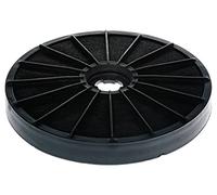 FABER COPPIA FILTRI CAPPA F233 CARBONI ATTIVI 233 X 30 mm - 6093023