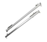 Electrolux Essential 9029794022 Guide Estraibili Forno Easy Glide ad Un Livello (forni XXL 74 lt)