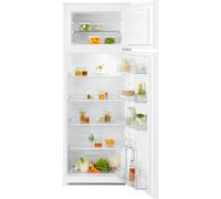 Frigorifero da incasso con congelatore ETS5LE14S 500 - cm. 55 ore. Capacita 144 -lt. 218 Classe E Colore Bianco