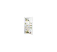 Frigorifero da incasso con congelatore ETS5LE14S 500 - cm. 55 ore. Capacita 144 -lt. 218 Classe E Colore Bianco